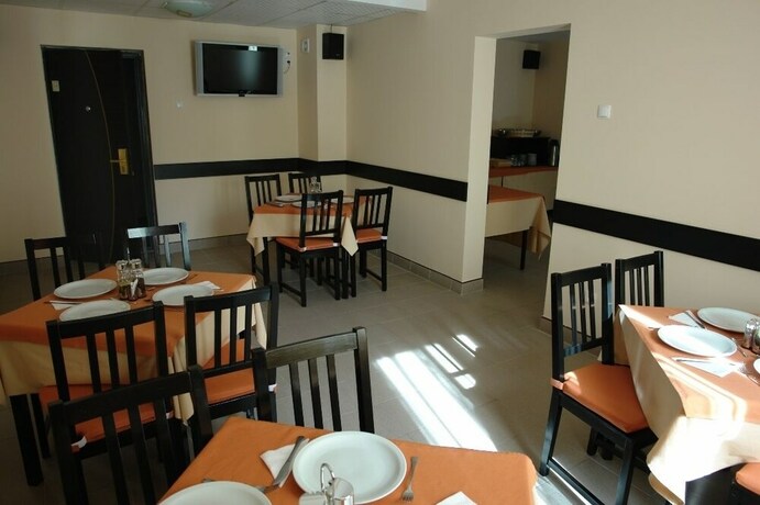 Imagen del bar/restaurante del Hotel Arion, Constanta. Foto 15
