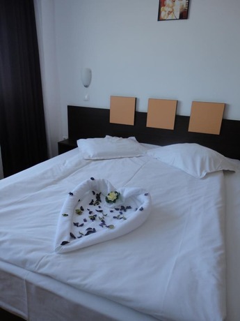 Imagen general del Hotel Arion, Constanta. Foto 2