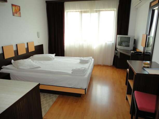 Imagen general del Hotel Arion, Constanta. Foto 3