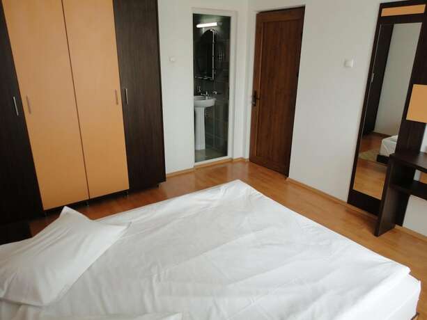 Imagen general del Hotel Arion, Constanta. Foto 7