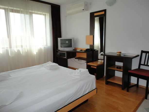 Imagen general del Hotel Arion, Constanta. Foto 8