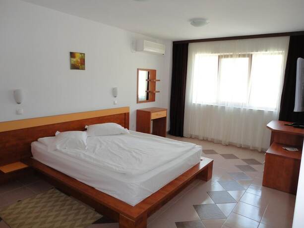 Imagen general del Hotel Arion, Constanta. Foto 10