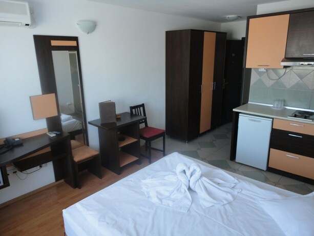 Imagen de la habitación del Hotel Arion, Constanta. Foto 20
