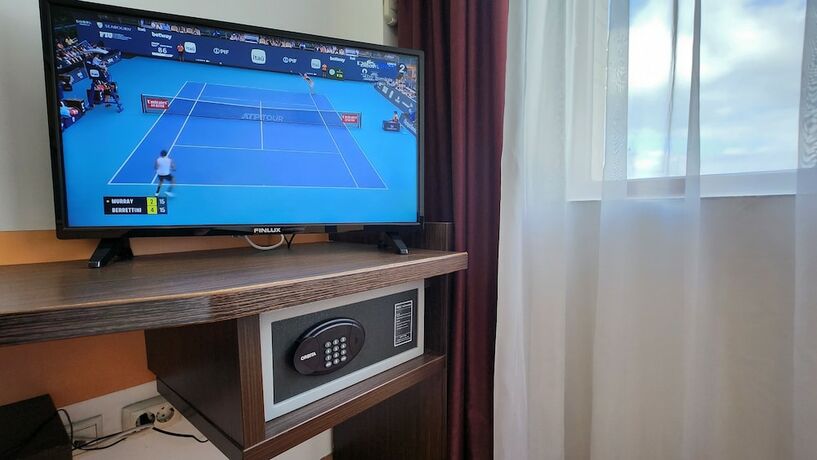 Imagen de la habitación del Hotel Arion, Constanta. Foto 23