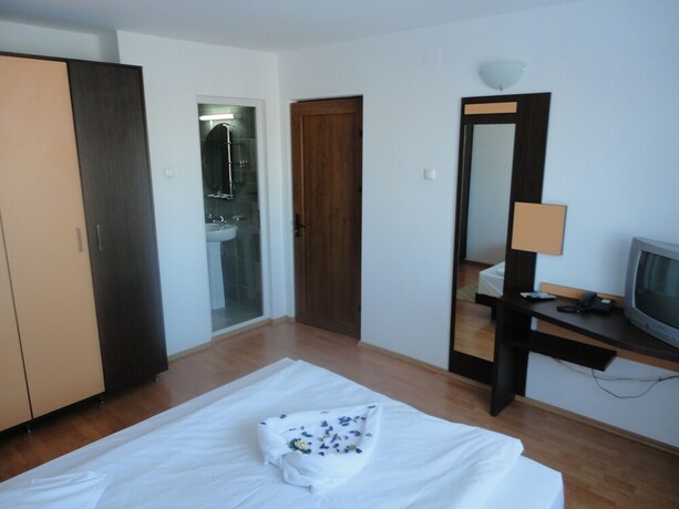 Imagen de la habitación del Hotel Arion, Constanta. Foto 27