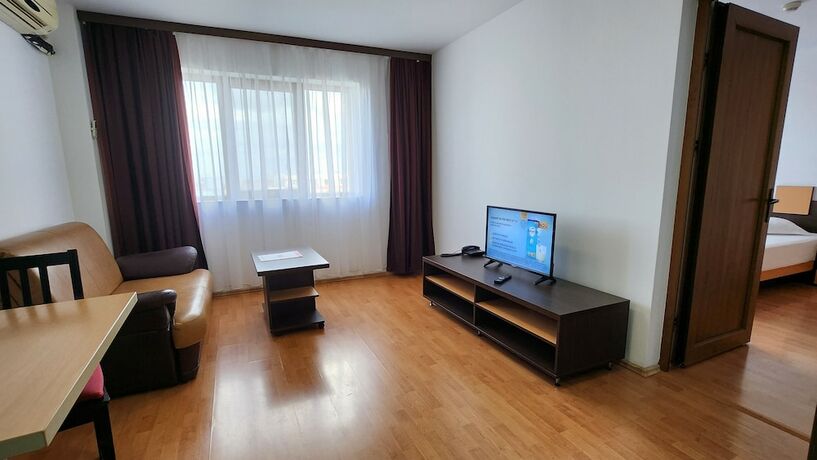 Imagen de la habitación del Hotel Arion, Constanta. Foto 29