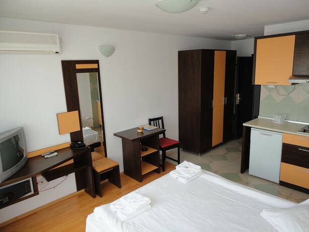 Imagen de la habitación del Hotel Arion, Constanta. Foto 31