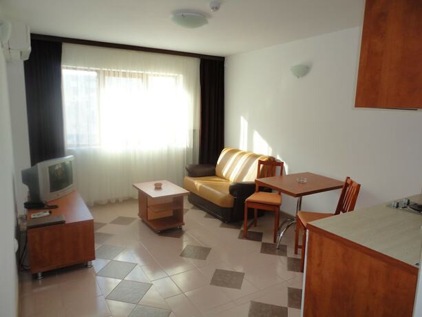 Imagen de la habitación del Hotel Arion, Constanta. Foto 33