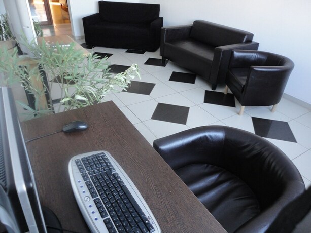 Imagen de los interiores del Hotel Arion, Constanta. Foto 36