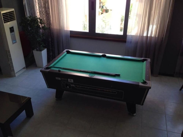 Imagen de los interiores del Hotel Arion Corfu. Foto 12