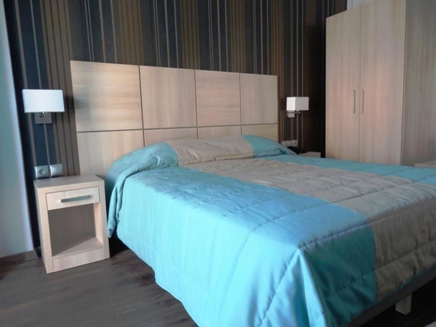 Imagen de la habitación del Hotel Arion Corfu. Foto 7