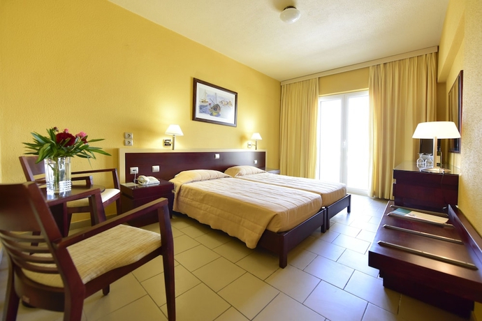 Imagen de la habitación del Hotel Arion, Kokkari. Foto 5