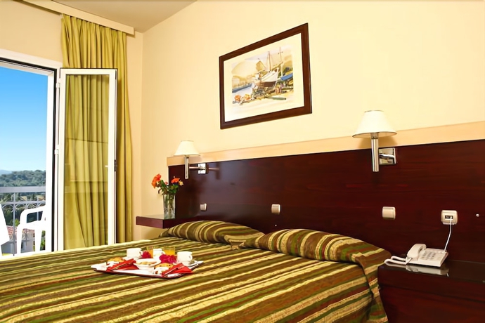 Imagen de la habitación del Hotel Arion, Kokkari. Foto 6