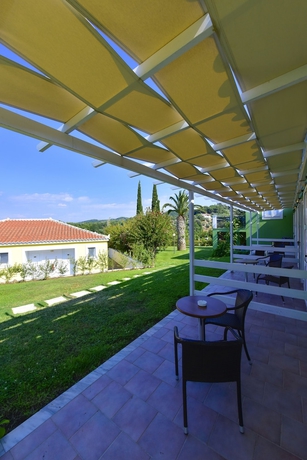 Imagen de la habitación del Hotel Arion, Kokkari. Foto 10