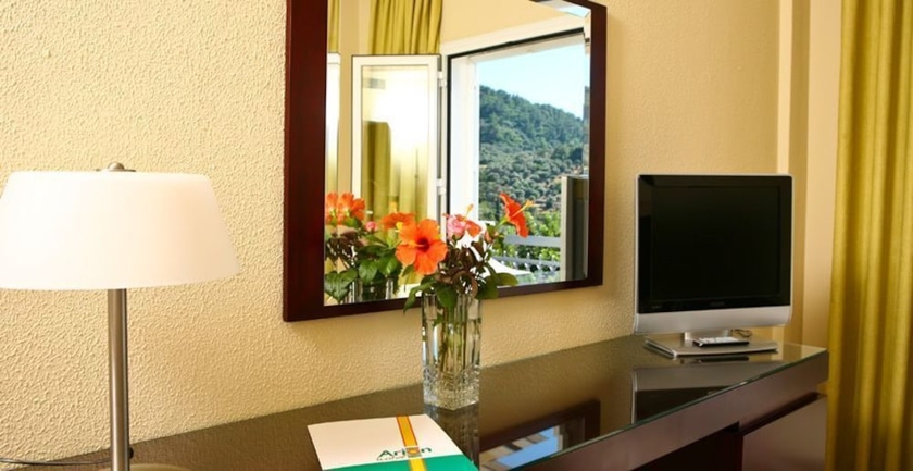 Imagen de la habitación del Hotel Arion, Kokkari. Foto 12