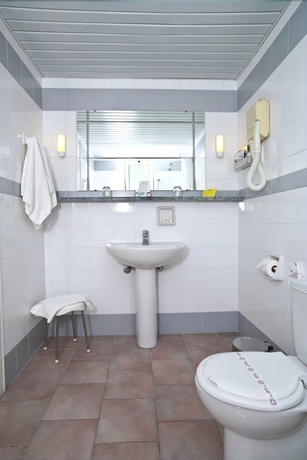 Imagen de la habitación del Hotel Arion, Kokkari. Foto 13