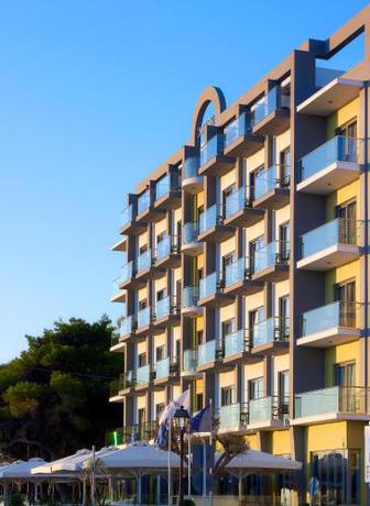 Imagen general del Hotel Arion, Municipal Unit of Xylokastro. Foto 1