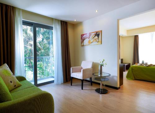 Imagen general del Hotel Arion, Municipal Unit of Xylokastro. Foto 3