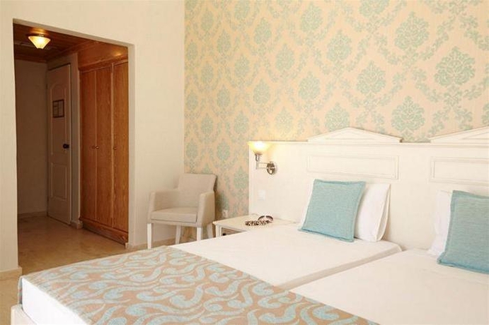 Imagen general del Hotel Arion Palace - Adults Only. Foto 2