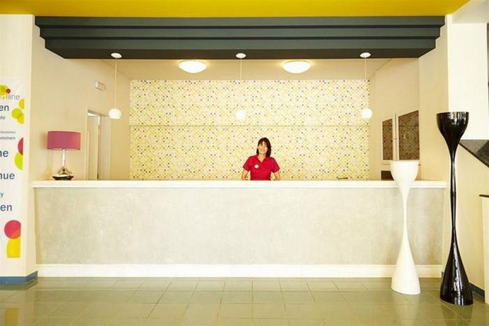 Imagen general del Hotel Arion Palace - Adults Only. Foto 4