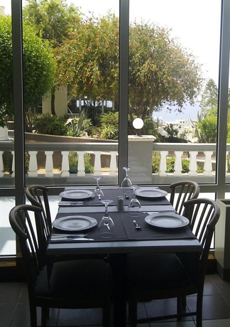 Imagen general del Hotel Arion Palace - Adults Only. Foto 7