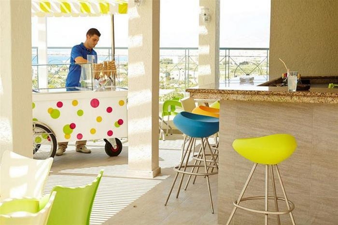 Imagen general del Hotel Arion Palace - Adults Only. Foto 13