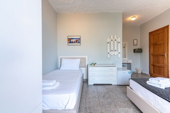 Imagen general del Hotel Arion, Platanias. Foto 1