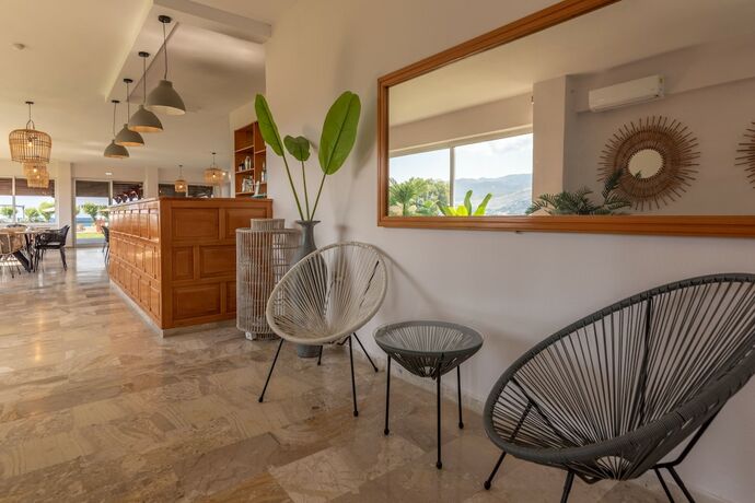 Imagen general del Hotel Arion, Platanias. Foto 3