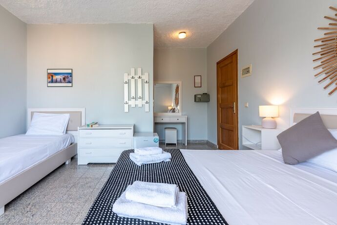 Imagen general del Hotel Arion, Platanias. Foto 4