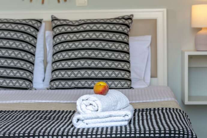 Imagen general del Hotel Arion, Platanias. Foto 6