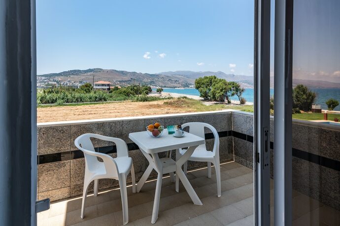 Imagen general del Hotel Arion, Platanias. Foto 8