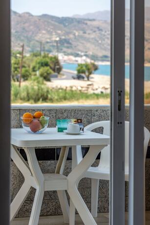 Imagen general del Hotel Arion, Platanias. Foto 10