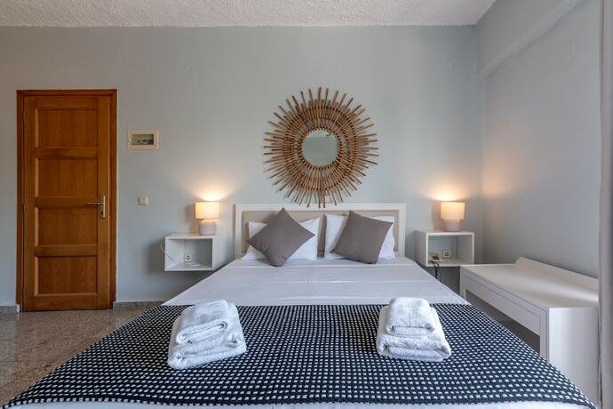 Imagen general del Hotel Arion, Platanias. Foto 11