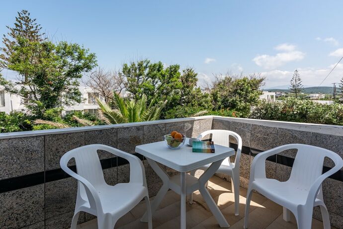 Imagen general del Hotel Arion, Platanias. Foto 12