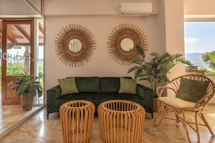 Imagen general del Hotel Arion, Platanias. Foto 14