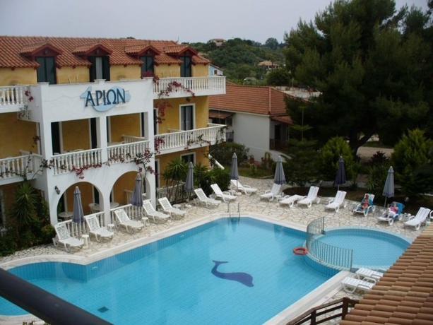 Imagen general del Hotel Arion Renaissance. Foto 5