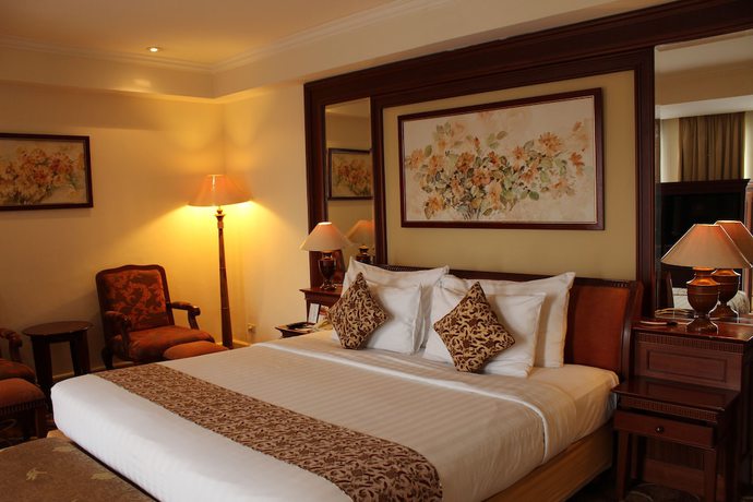 Imagen de la habitación del Hotel Arion Swiss-belhotel Bandung - Chse Certified. Foto 3