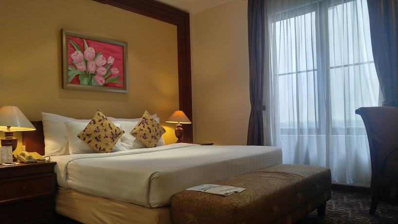 Imagen de la habitación del Hotel Arion Swiss-belhotel Bandung - Chse Certified. Foto 7
