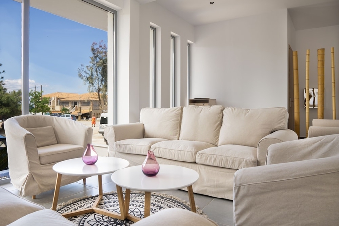 Imagen de los interiores del Hotel Ariongreen Riviera. Foto 11