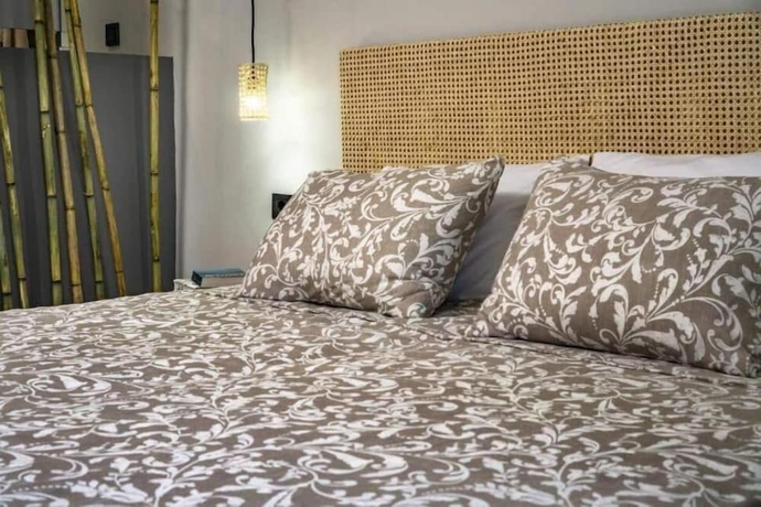 Imagen de la habitación del Hotel Ariongreen Riviera. Foto 7