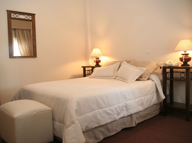 Imagen general del Hotel Ariosto. Foto 1