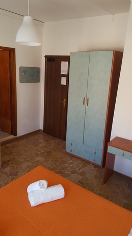 Imagen de la habitación del Hotel Ariosto, Rimini. Foto 5