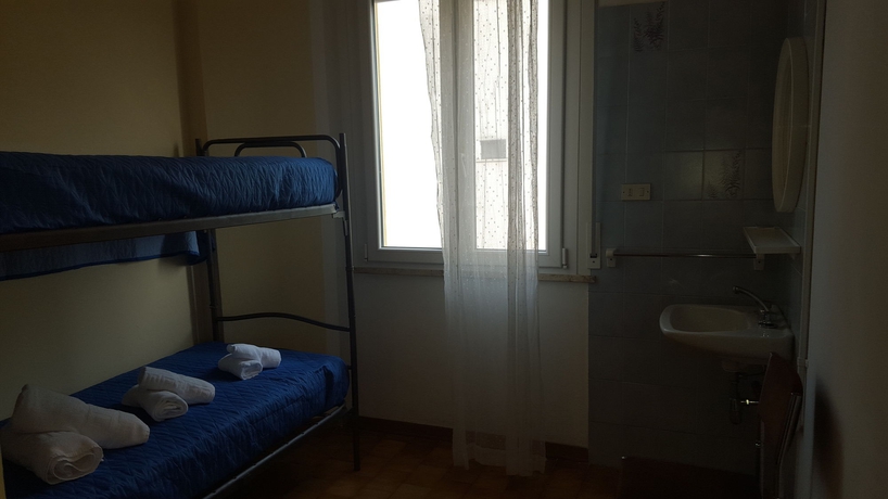 Imagen de la habitación del Hotel Ariosto, Rimini. Foto 10