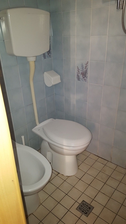 Imagen de la habitación del Hotel Ariosto, Rimini. Foto 11