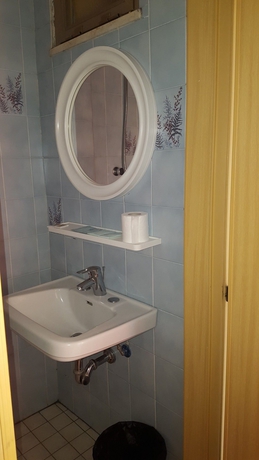 Imagen de la habitación del Hotel Ariosto, Rimini. Foto 12