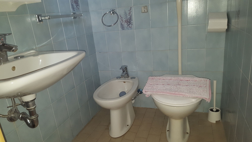 Imagen de la habitación del Hotel Ariosto, Rimini. Foto 14