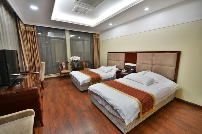 Imagen de la habitación del Hotel Arirang, Bwaise. Foto 2