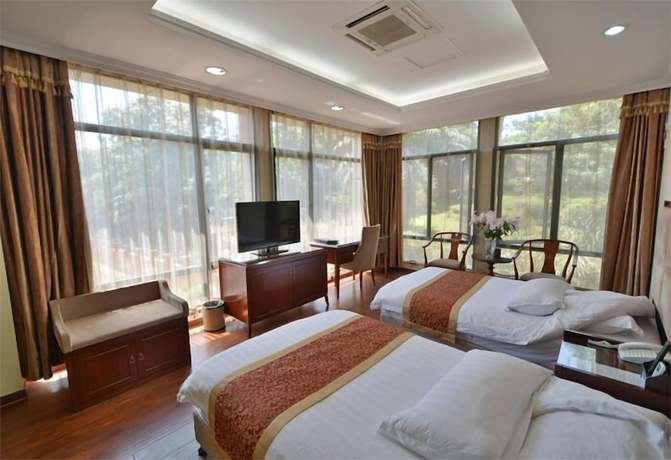 Imagen de la habitación del Hotel Arirang, Bwaise. Foto 4