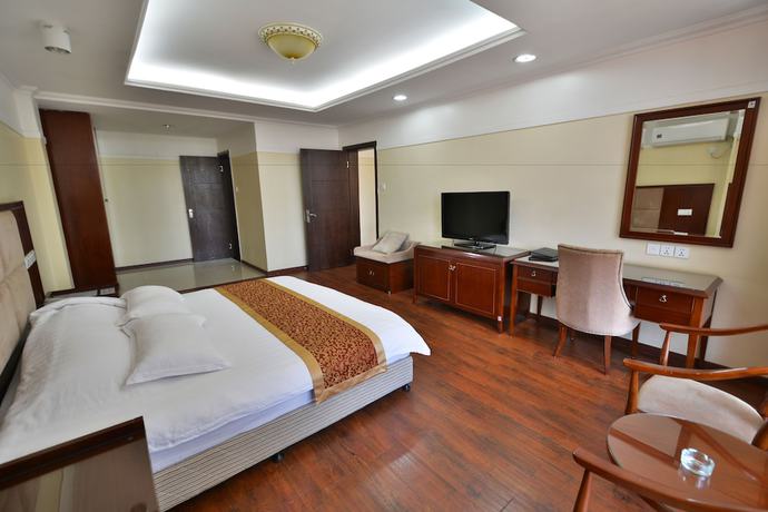 Imagen de la habitación del Hotel Arirang, Bwaise. Foto 5