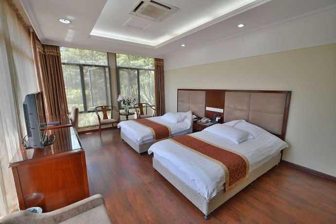Imagen de la habitación del Hotel Arirang, Bwaise. Foto 6